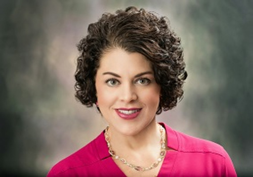 Dr. Amy Endru, D.C.