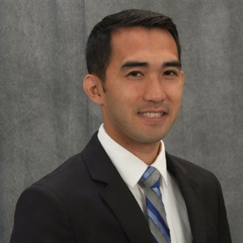 Dr. Kham Sing Xiong D.C.
