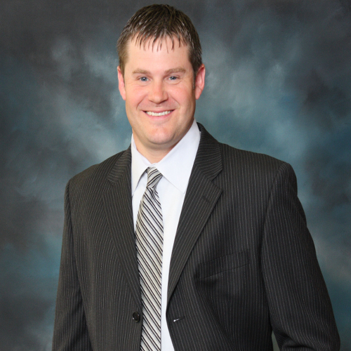 Dr. Richard Hruby Jr, D.C.