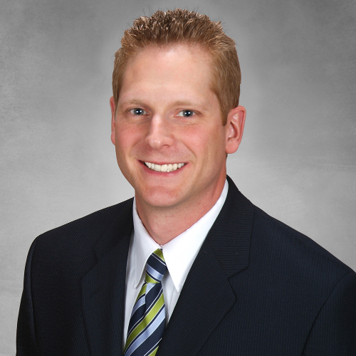 Dr. Kyle Anderson, D.C.