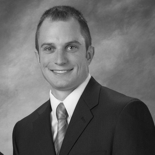 Dr. Patrick G Stoiber, D.C.