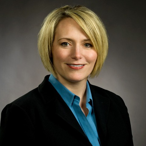 Amy Franta, M.D