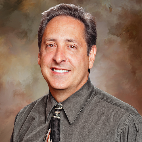 Dr. James Spennetta, D.C.